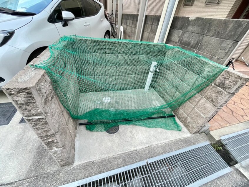 建物設備 グレイス塚口