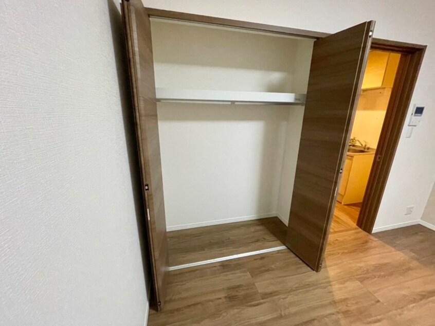 収納 グレイス塚口