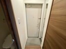 玄関 グレイス塚口
