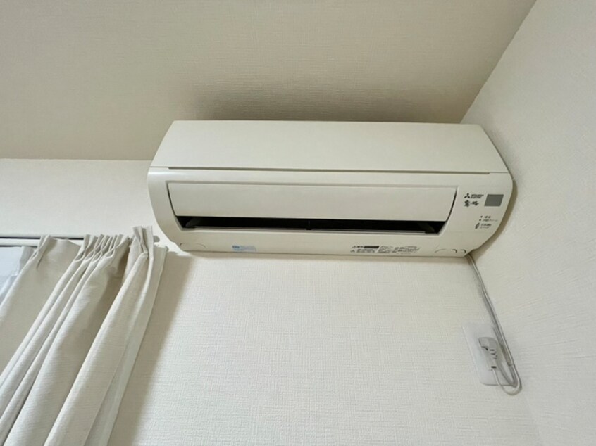 内観写真 グレイス塚口