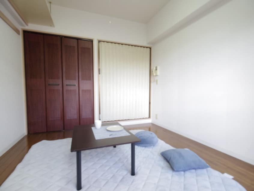 居室 セントエミリオン