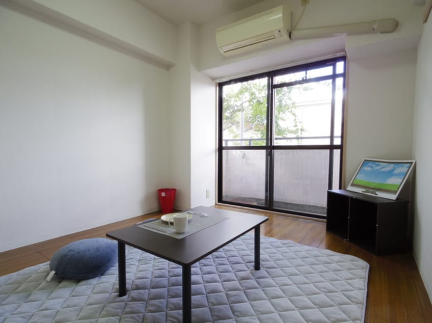 居室 セントエミリオン