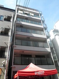 StoRK　Apartment南堀江