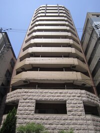 ﾌﾟﾚｻﾝｽ難波EASTﾓﾀﾞﾆﾃｨ(606)