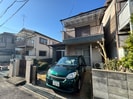 仁川高台二丁目戸建の外観