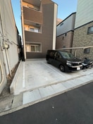 駐車場 ジーメゾン神戸駒ヶ林