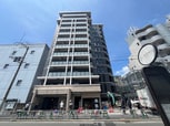 クレヴィア池田（1101）