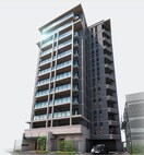 外観写真 クレヴィア池田（1101）