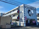 エザンスⅠの外観