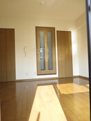 居室 オズレジデンスNOE