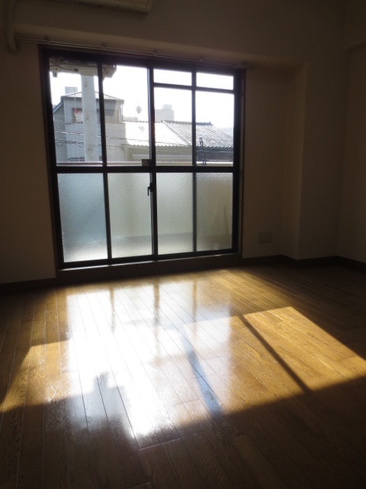 居室 オズレジデンスNOE