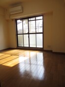 居室 オズレジデンスNOE