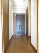 居室 オズレジデンスNOE