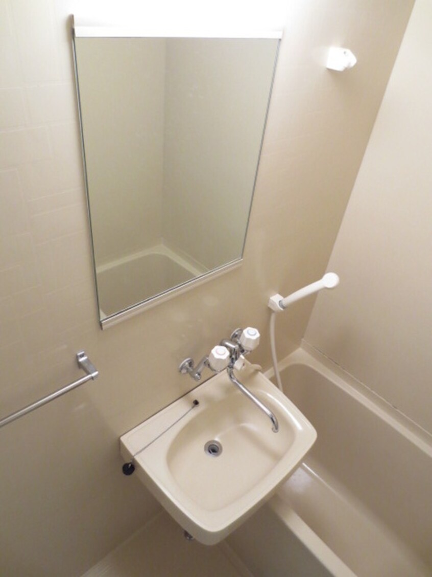 洗面 オズレジデンスNOE