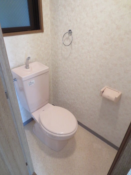 トイレ オズレジデンスNOE