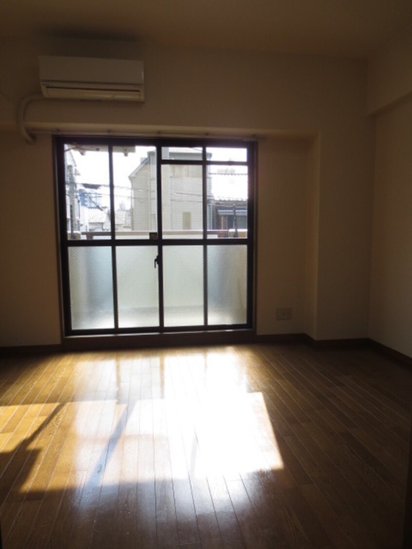 居室 オズレジデンスNOE