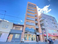 西院くめマンション