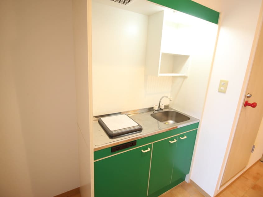 キッチン インペリアル豊中服部