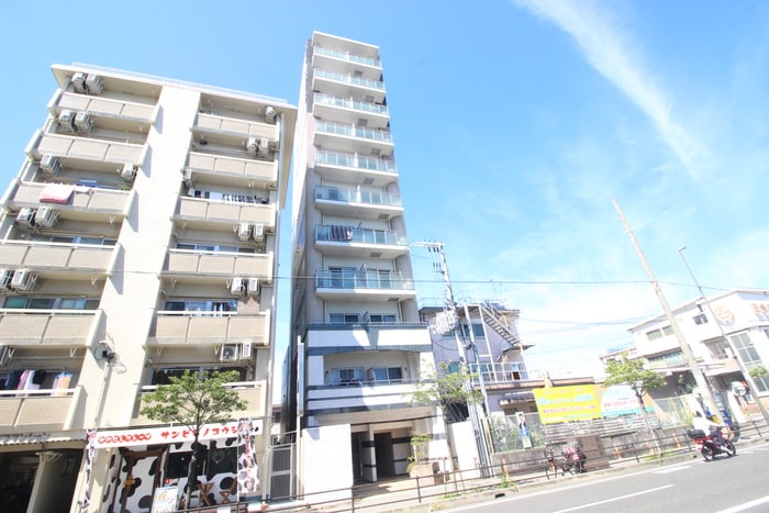 周辺環境 インペリアル豊中服部