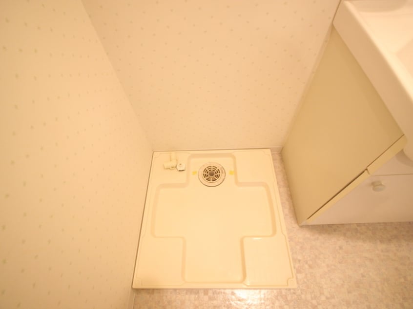 洗濯機置場 インペリアル豊中服部