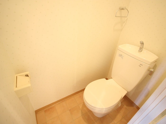 トイレ インペリアル豊中服部