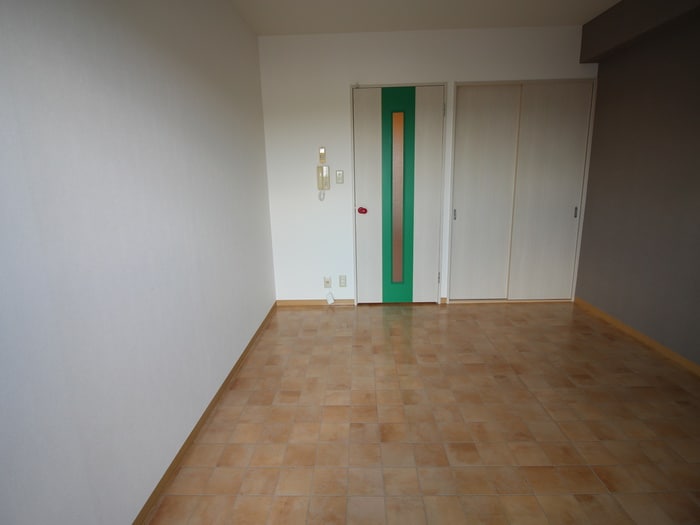 収納 インペリアル豊中服部