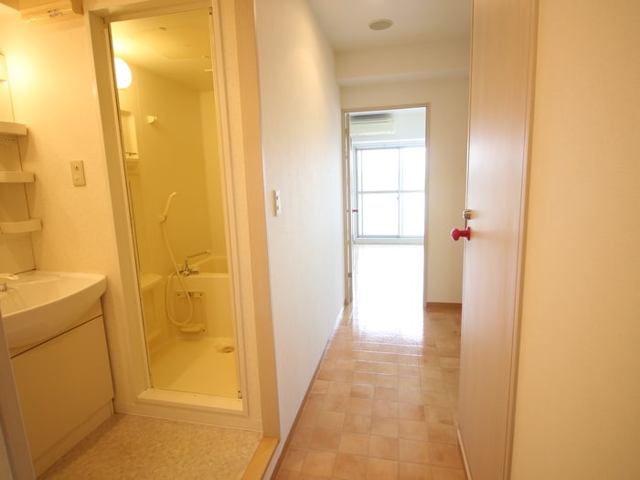 廊下 インペリアル豊中服部