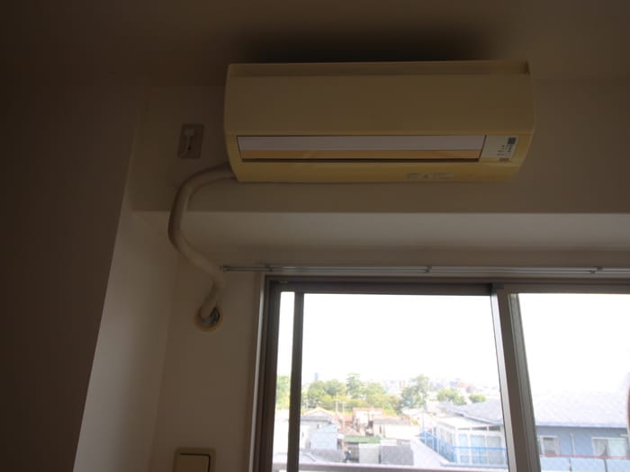 内観写真 インペリアル豊中服部