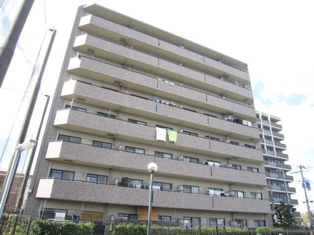 外観写真 アヴニ－ル出戸