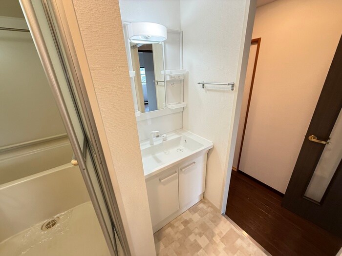 洗面 アヴニ－ル出戸