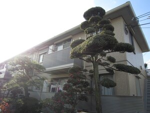 メゾンドオリーブ