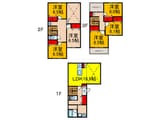 山本町南戸建て