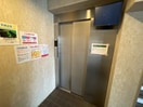 建物設備 ユアーズ美章園