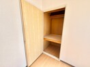 収納 グランドハイツ小野