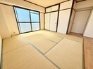 居室 グランドハイツ小野
