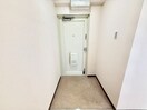 玄関 グランドハイツ小野