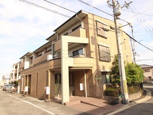 オーケーズ塚口壱番館(103)