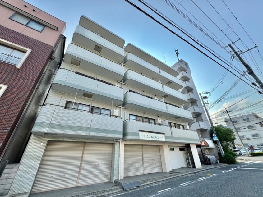 外観写真 ロ－レル甲南