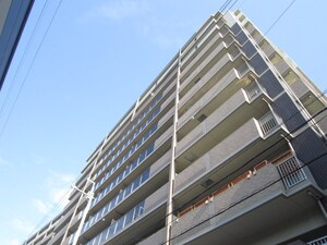 ｸﾚｱｺｰﾄ池田城南ｲｰｽﾄｷｬｯｽﾙ(904)
