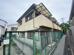 田中貸家２