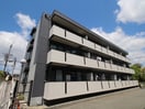 外観写真 グリ－ンパ－ク豊中宮山