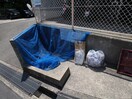 建物設備 グリ－ンパ－ク豊中宮山