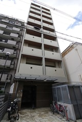 S-FORT桜川