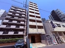 S-FORT桜川の外観