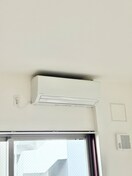 内観写真 S-FORT桜川
