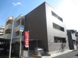 フジパレス新深江Ⅱ番館