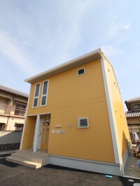 仮)清友ハウスⅡ