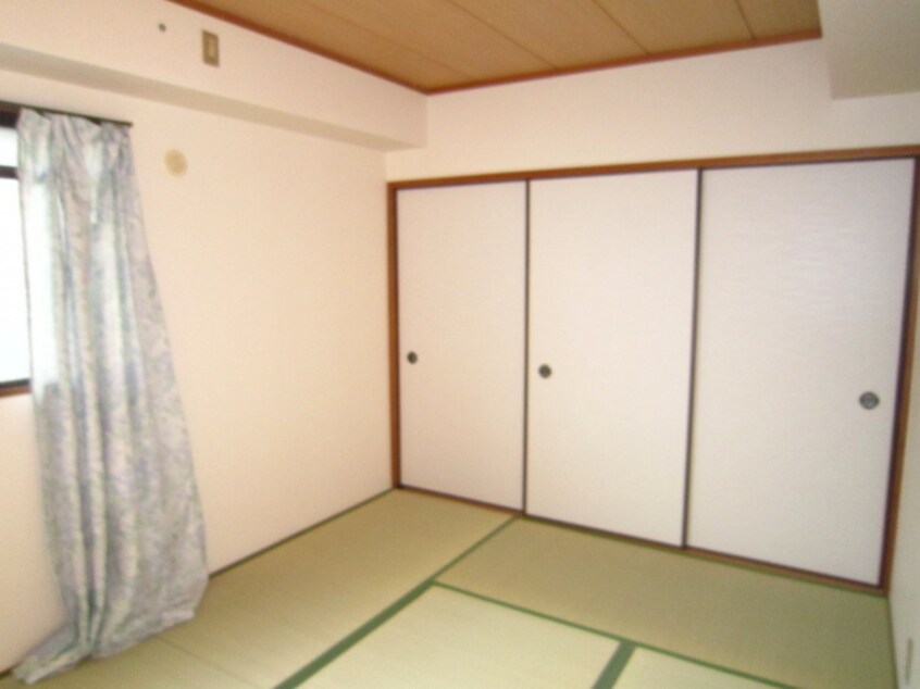 居室 ヴィラ　芦屋