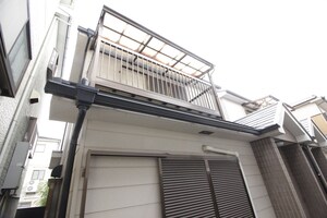 明美の里テラスハウス