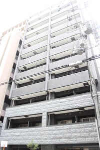 プレサンス梅田東アルファ(502)